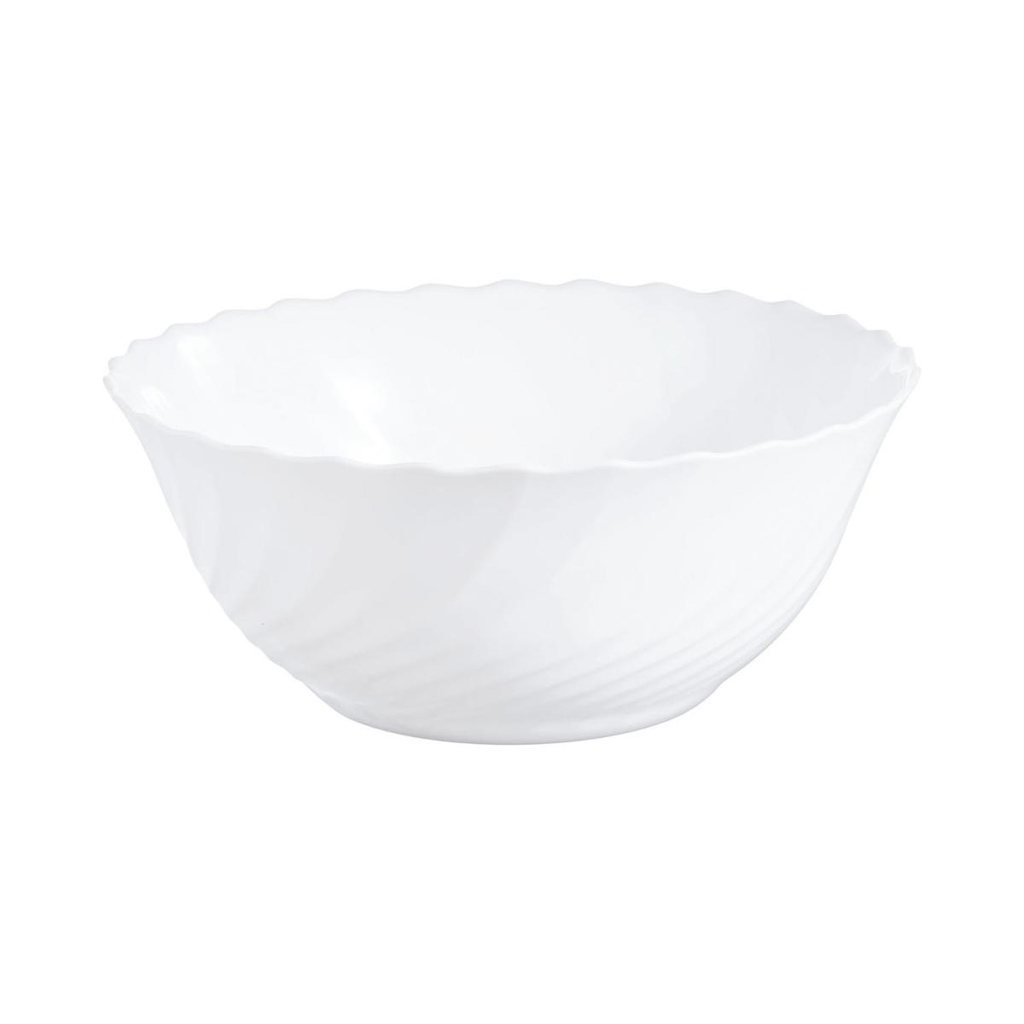 Ensaladera opal Trianon 18 cm - Arcoroc