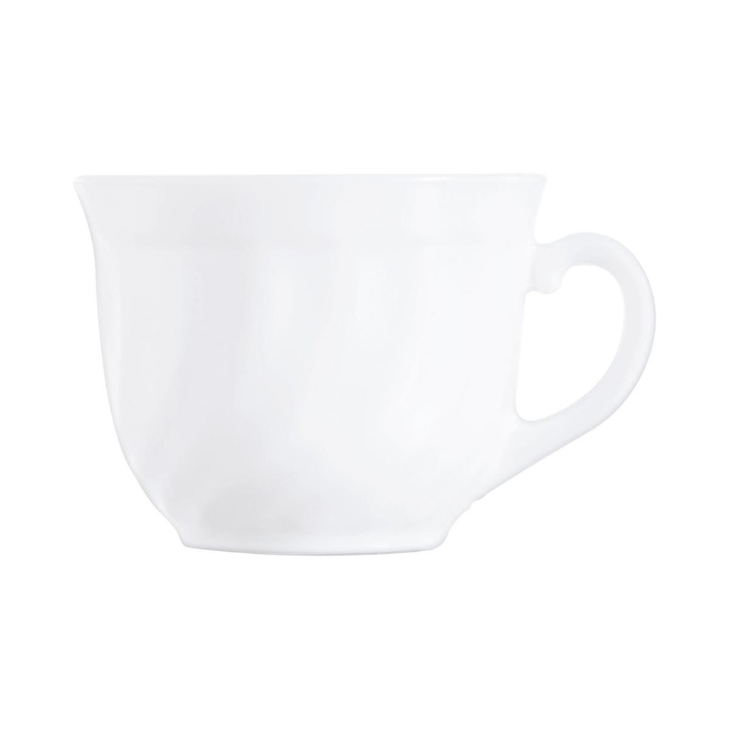 Taza opal Trianon 28 cl - Arcoroc