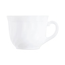 Taza opal Trianon 28 cl - Arcoroc
