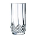 Vasos altos cristalin West Loop 36 cl - Arcoroc