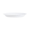 Rabanera opal Trianon 22 cm - Arcoroc