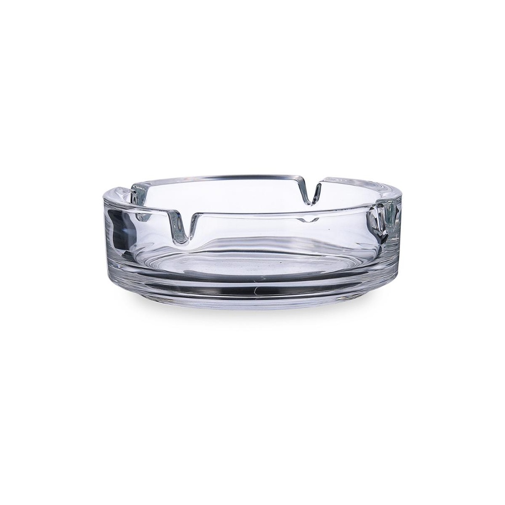 Ceniceros apilables vidrio 8 cm - Arcoroc