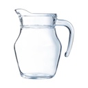 Jarra vino vidrio Arc (Broc) 0,50l - Luminarc
