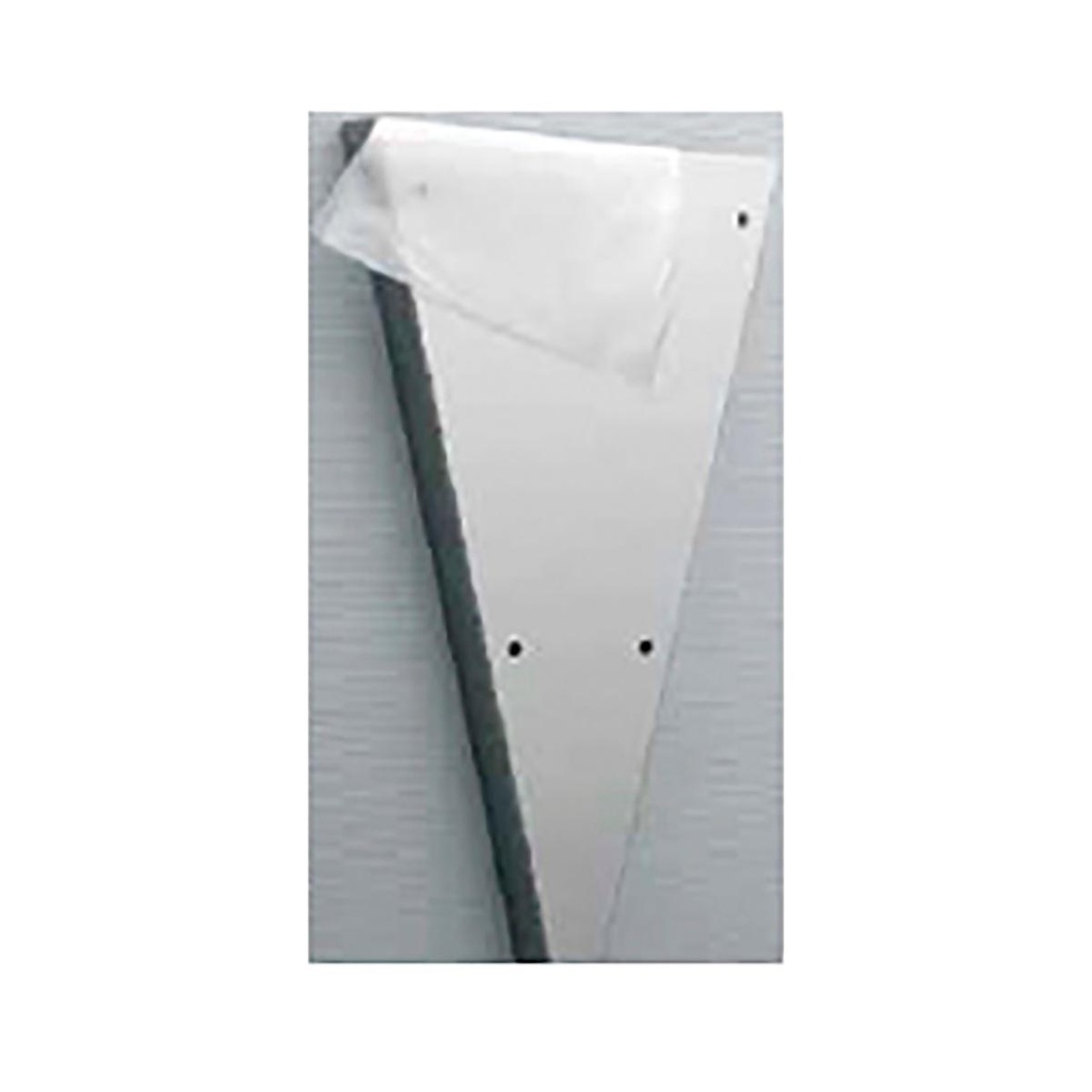 Mangas Matfer 51x30cm - de encargo