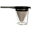 Soporte embudo inox Matfer 19x22cm - de encargo