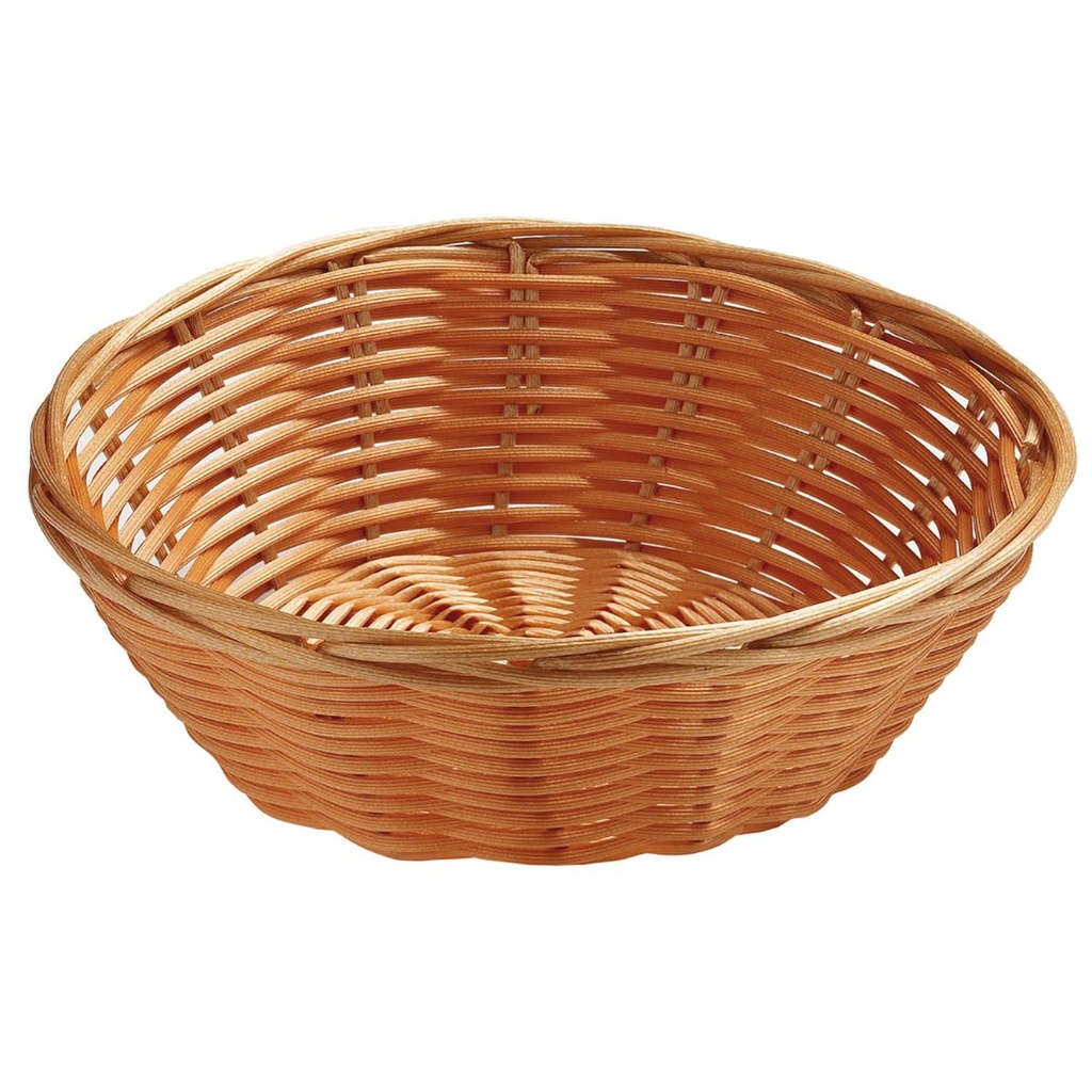 Paneras redondo de polipropileno Matfer 18 cm