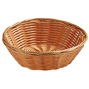 Paneras redondo de polipropileno Matfer 18 cm