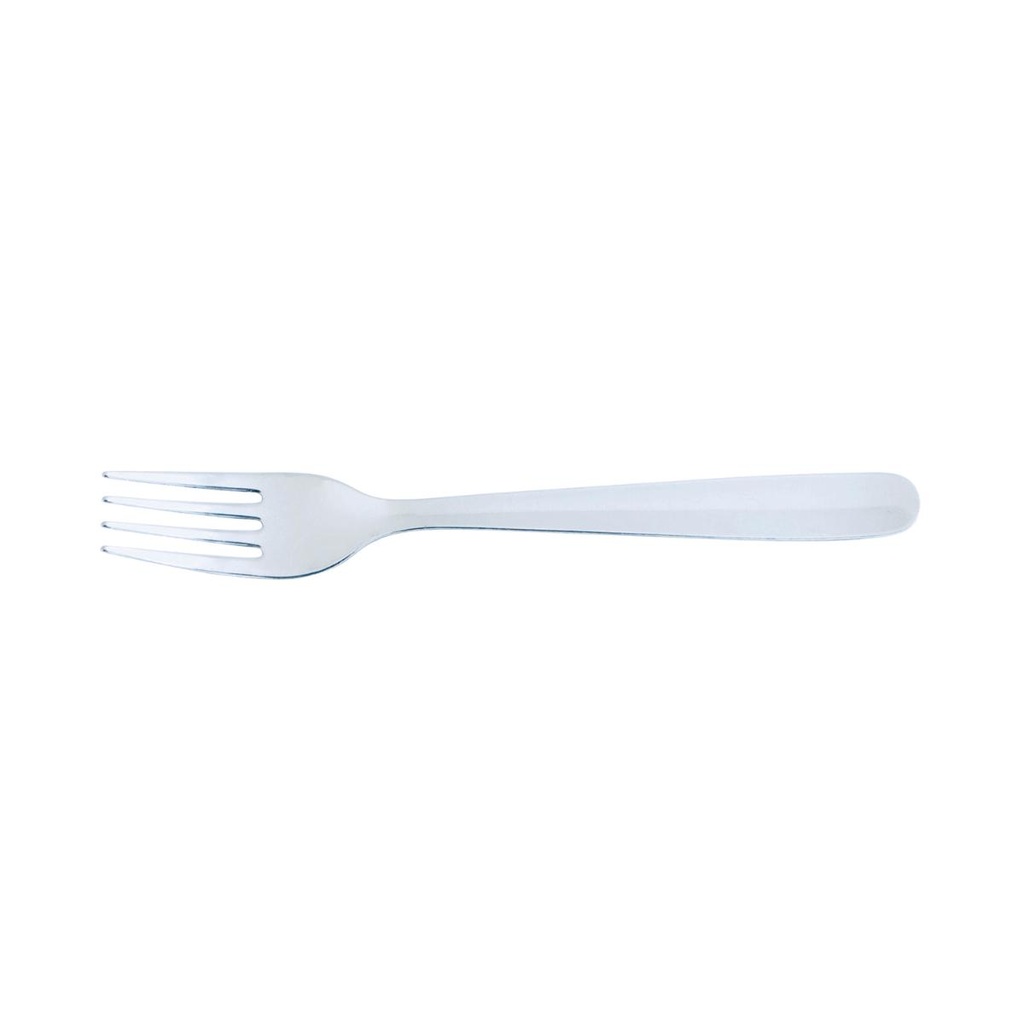 Tenedores mesa acero inox Inox Universal 20cm-1,5mm - Quid
