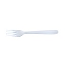 Tenedores mesa acero inox Inox Universal 20cm-1,5mm - Quid