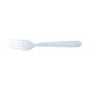Tenedores postre acero inox Inox Universal 18,5cm -1,2mm - Quid