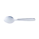 Cucharas café acero inox Inox Universal 14cm - 1mm - Quid