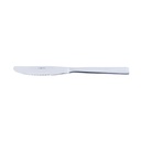 Cuchillos mesa acero inox Inox Universal 21 cm - Quid