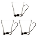 Tazas vidrio Supreme 25 cl - Quid