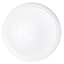 Plato pizza opal Evolutions 32 cm - Arcoroc