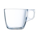 Tazas vidrio Voluto 22 cl - Arcoroc