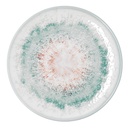 Plato pizza porcelana Kai Hydrozero 30 cm - Bidasoa