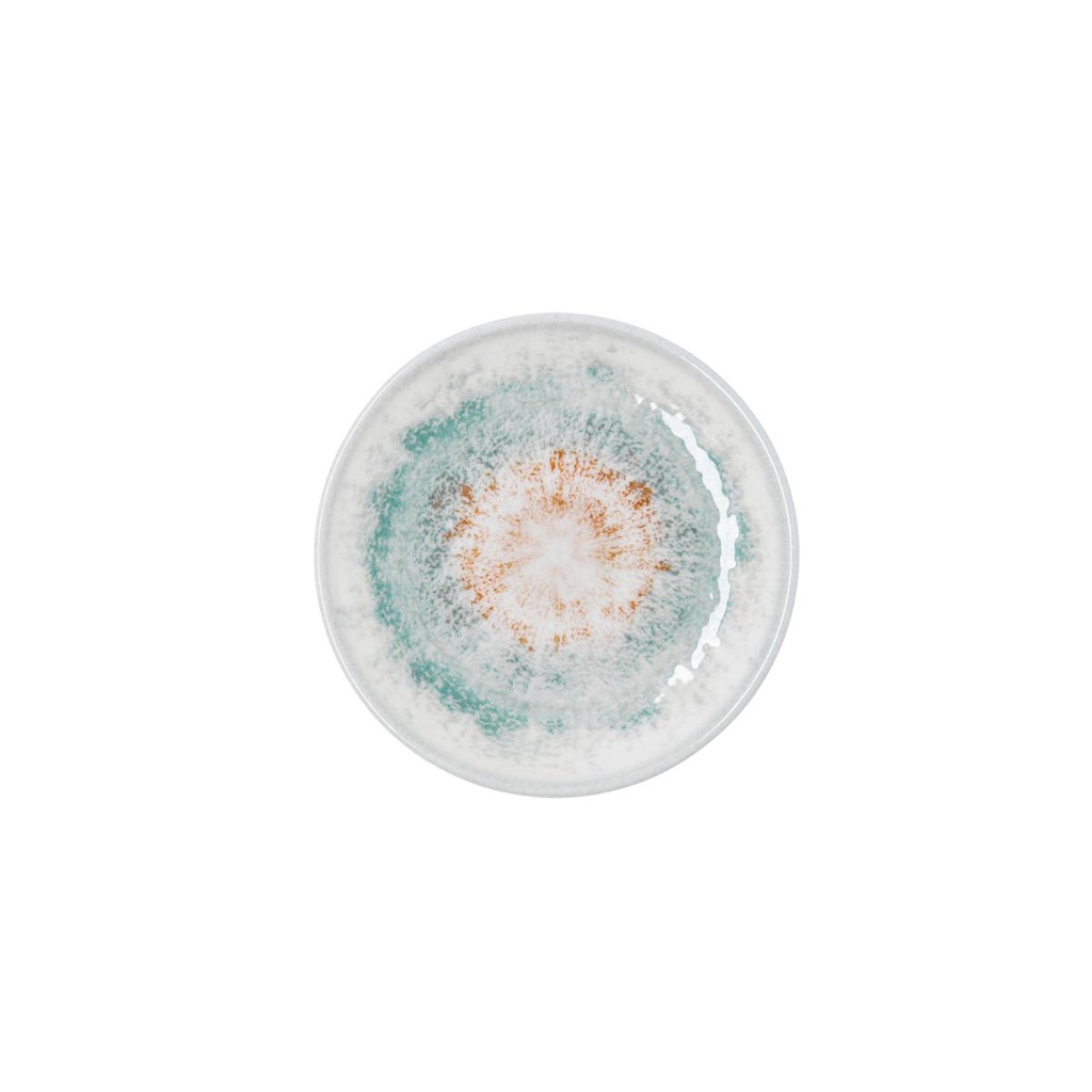 Plato pan porcelana Kai Hydrozero 15 cm - Bidasoa