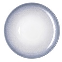 Plato pizza porcelana Lea Hydrozero 30 cm - Bidasoa