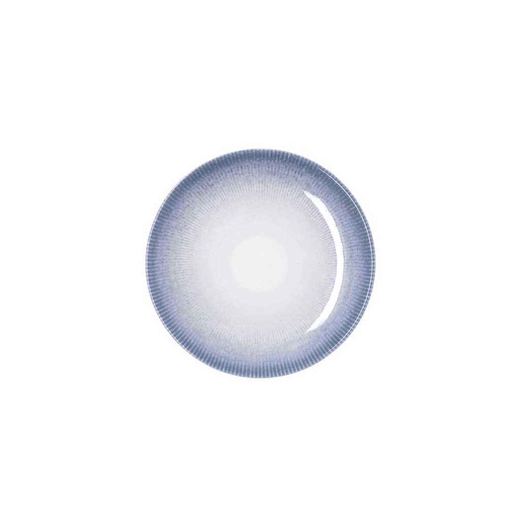 Plato pan porcelana Lea Hydrozero 15 cm - Bidasoa