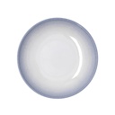 Plato hondo porcelana Lea Hydrozero 23 cm - Bidasoa
