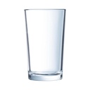 Vasos cerveza vidrio Conique 20 cl - Arcoroc