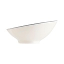 Bol porcelana Appetizer Filet 9,5cm - de encargo - Arcoroc