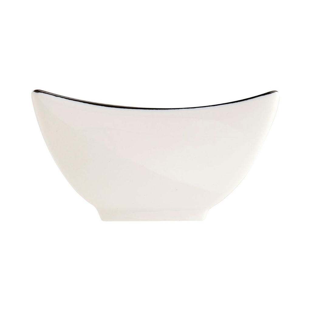 Bol porcelana Appetizer Filet 9x4,8 cm - Arcoroc