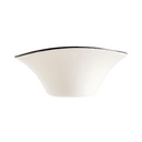 Bol porcelana Appetizer Filet 10cm - de encargo - Arcoroc
