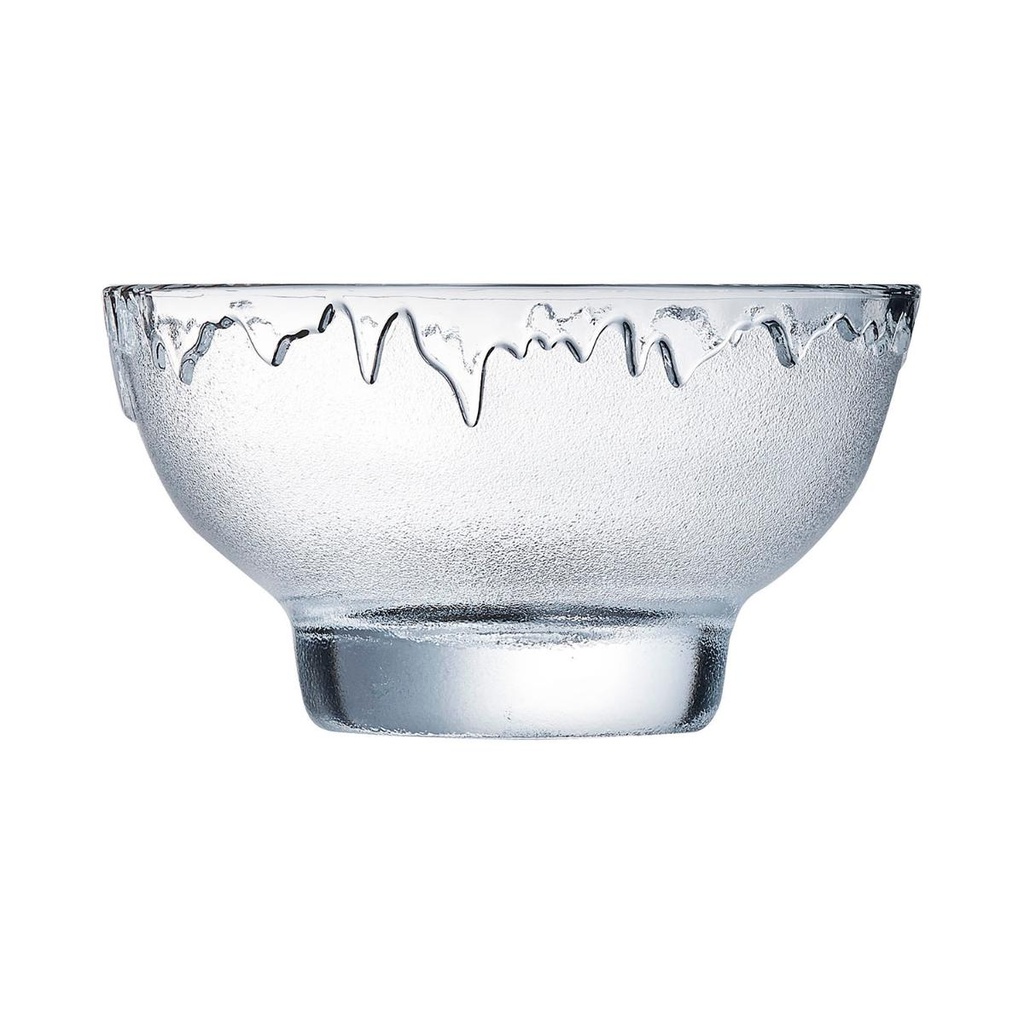 Copas helado vidrio Pepite 20 cl - Arcoroc