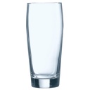 Vasos cerveza vidrio Willi Becher 40 cl - Arcoroc