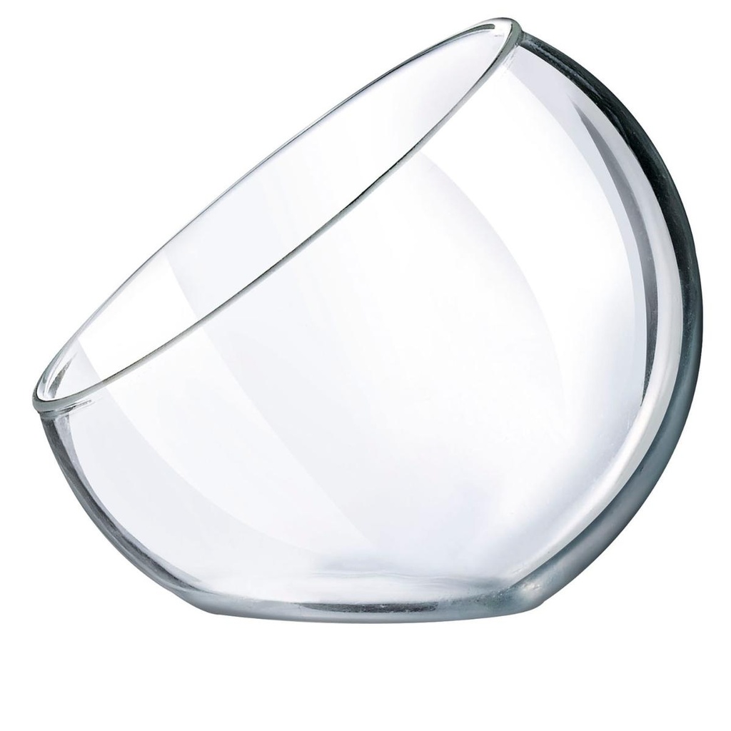 Copas helado vidrio Versatile 4 cl - Arcoroc