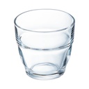 Vasos bajos vidrio Forum 16 cl - Arcoroc