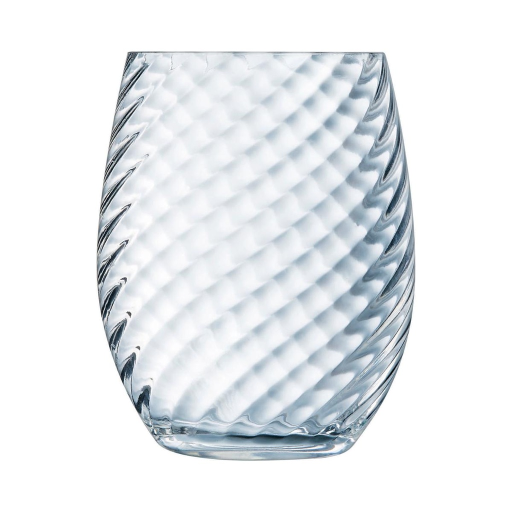 Vasos altos vidrio Myriad 36 cl - Arcoroc