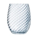 Vasos altos vidrio Myriad 36 cl - Arcoroc