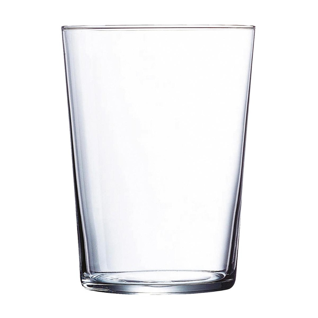 Vasos altos vidrio eco Sidra 50 cl - Arcoroc