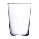 Vasos altos vidrio eco Sidra 50 cl - Arcoroc
