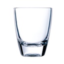 Vasos vidrio Gin 3 cl - Arcoroc