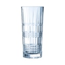 Vasos altos vidrio Brixton 31 cl - Arcoroc