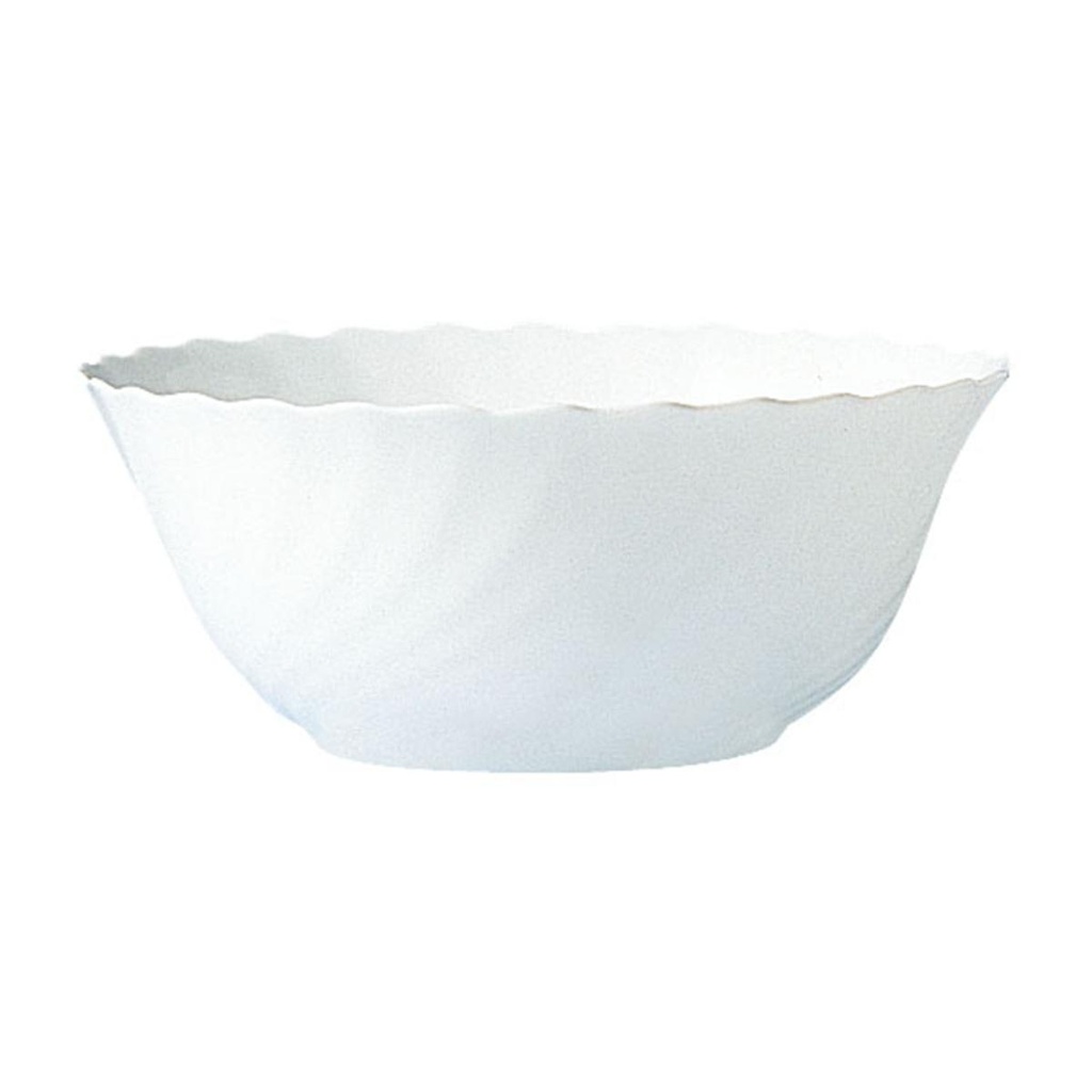 Ensaladera vidrio Trianon 12 cm - Arcoroc