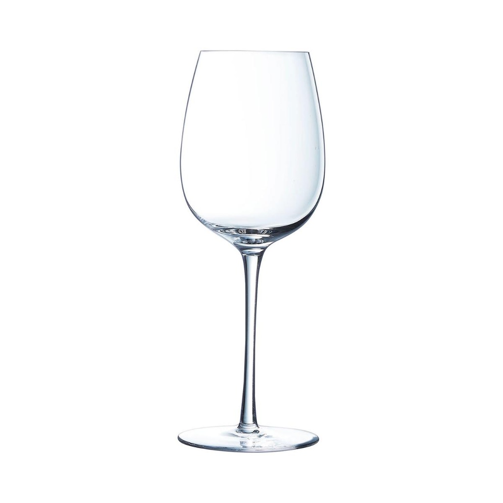 Copas de vino krysta Villeneuve 53,5cl - de encargo - Chef & Sommelier