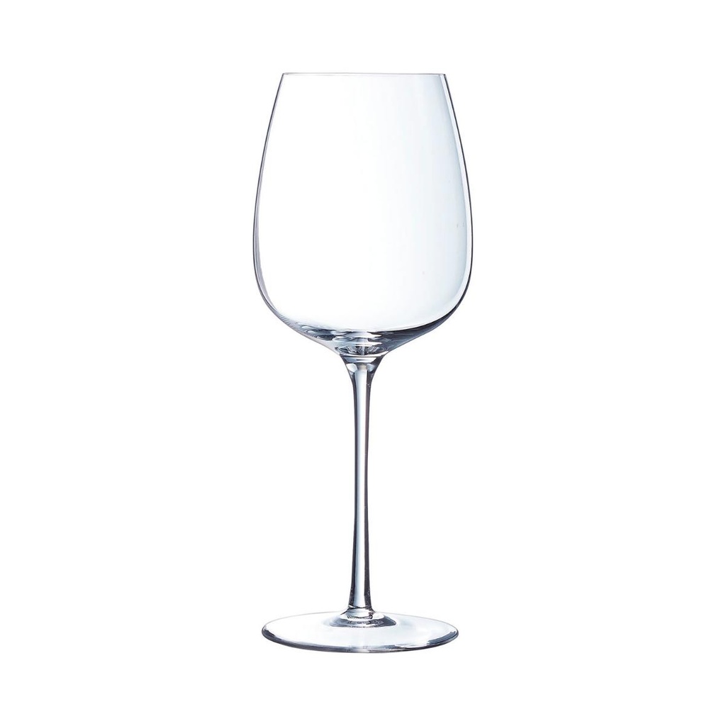 Copas de vino krysta Villeneuve 73cl - de encargo - Chef & Sommelier
