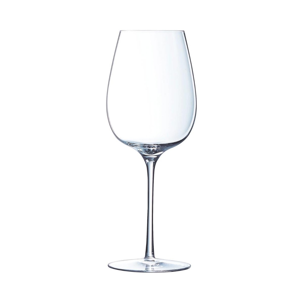 Copas de vino krysta Villeneuve 47,5cl - de encargo - Chef & Sommelier