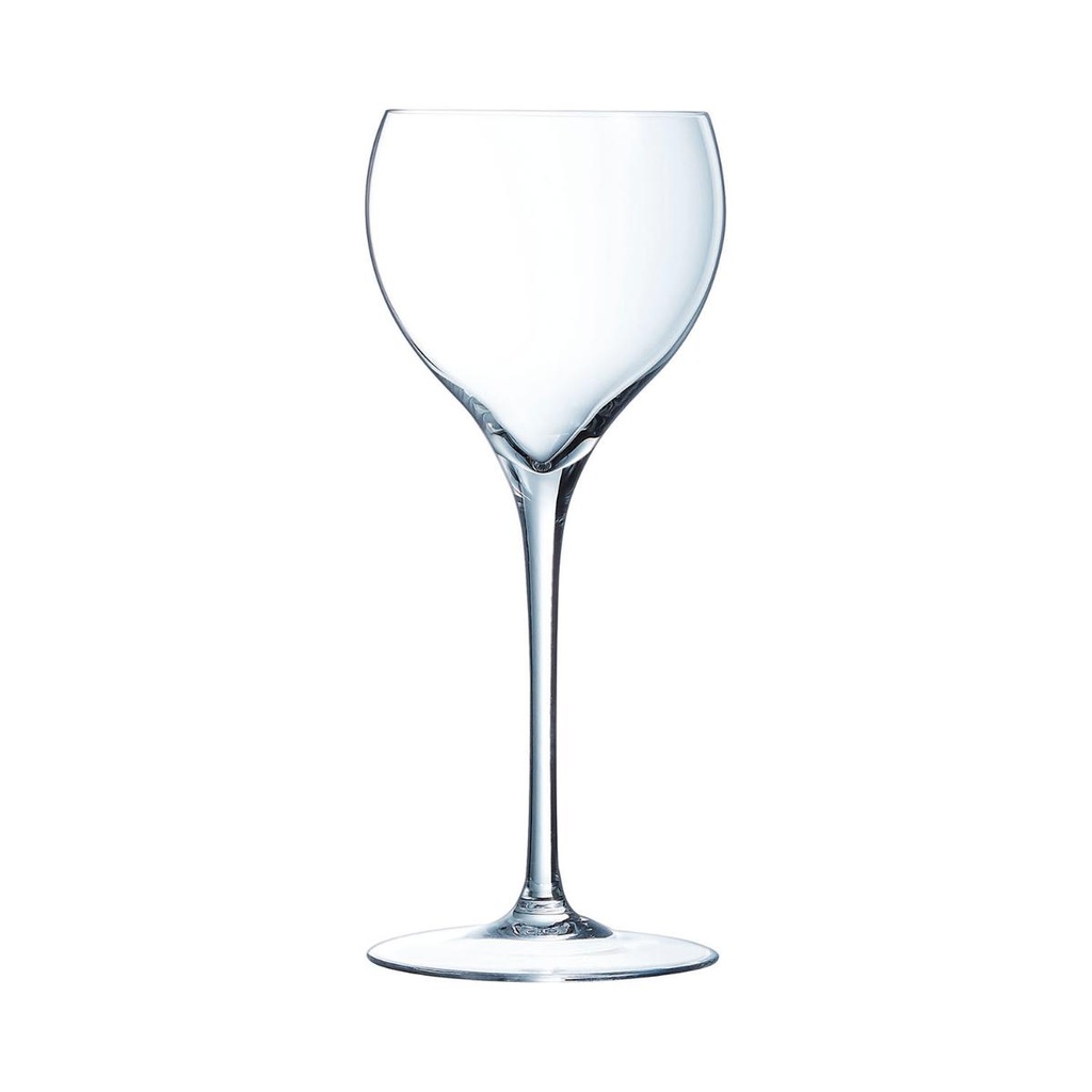Copas de vino cristalín Villeneuve 26,5cl - de encargo - Chef & Sommelier