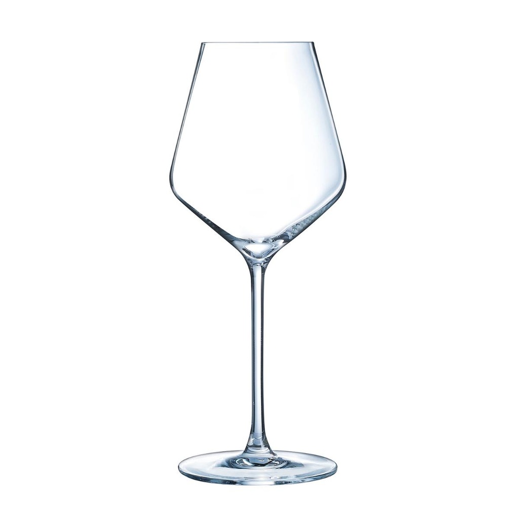 Copas de vino krysta Distinction 38 cl - Chef & Sommelier