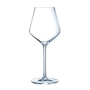 Copas de vino krysta Distinction 38 cl - Chef & Sommelier