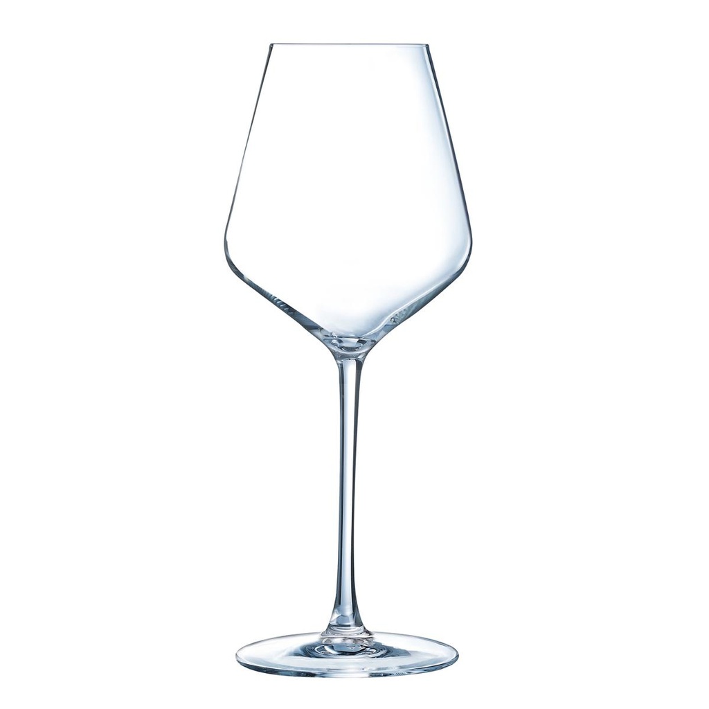 Copas de vino krysta Distinction 28 cl - Chef & Sommelier
