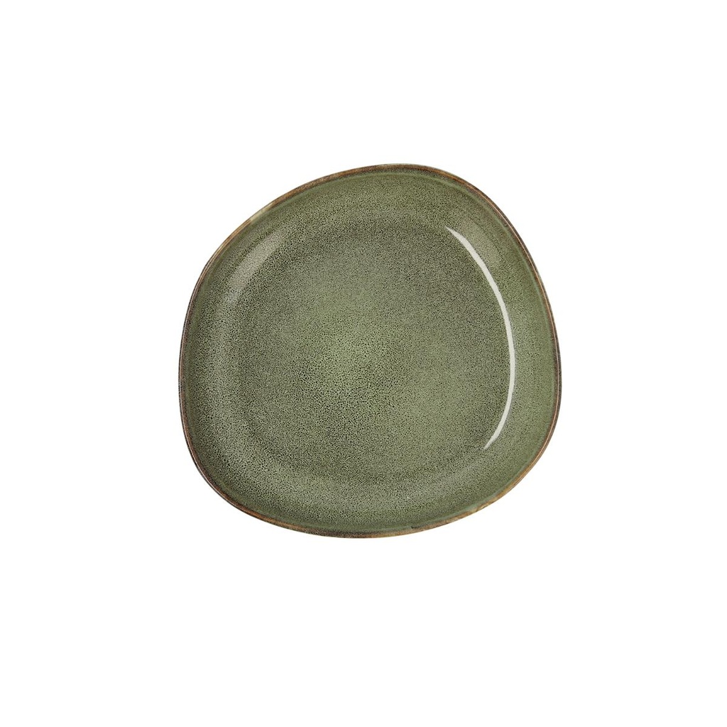 Plato sopa cerámico Ikonic 20,5x19,5 cm - Bidasoa
