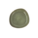 Plato sopa cerámico Ikonic 20,5x19,5 cm - Bidasoa