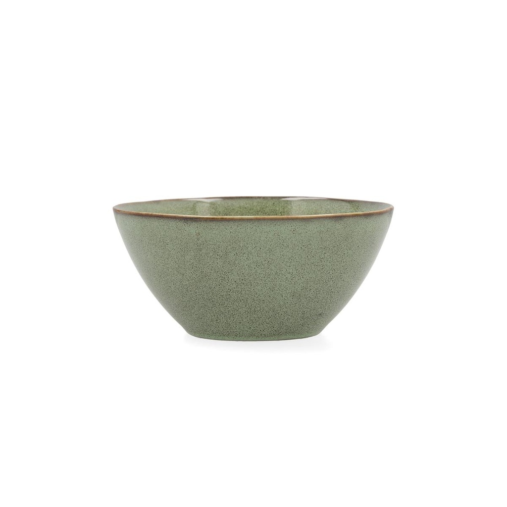 Bol cerámico Ikonic 15,8x15x7 cm - Bidasoa