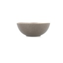Bol irregular cerámico Gio 16x6,5 cm - Bidasoa